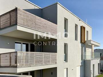 Eigentumswohnung in Krems an der Donau /  Krems an der Donau