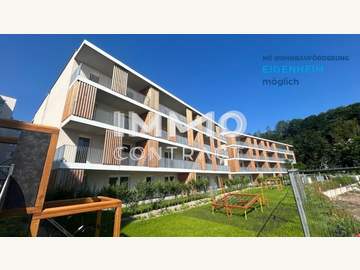 Eigentumswohnung in St. Pölten /  Sankt Pölten (Stadt)