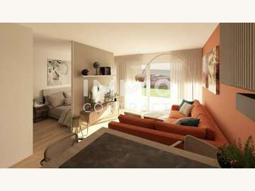 Eigentumswohnung in Peuerbach /  Grieskirchen