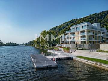 Eigentumswohnung in Wien /  1190 Wien - Döbling