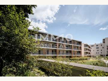 Eigentumswohnung in St. Pölten /  Sankt Pölten (Stadt)