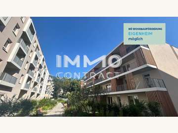 Eigentumswohnung in St. Pölten /  Sankt Pölten (Stadt)