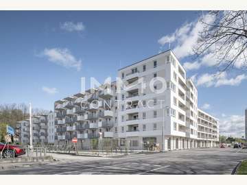 Eigentumswohnung in St. Pölten /  Sankt Pölten (Stadt)