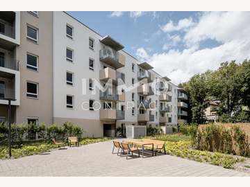 Eigentumswohnung in St. Pölten /  Sankt Pölten (Stadt)