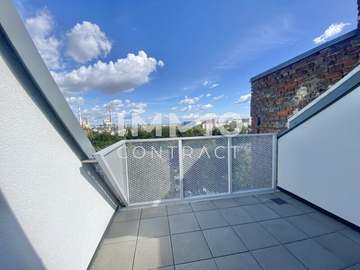 Dachgeschosswohnung in Wien /  1110 Wien - Simmering