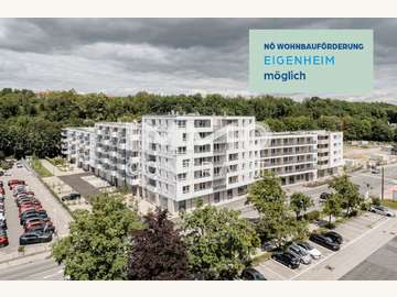 Eigentumswohnung in St. Pölten /  Sankt Pölten (Stadt)