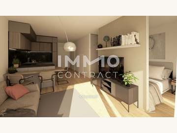 Eigentumswohnung in Peuerbach /  Grieskirchen