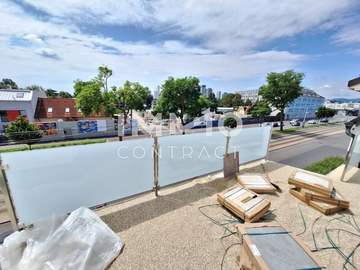 Eigentumswohnung in Wien /  1220 Wien - Donaustadt