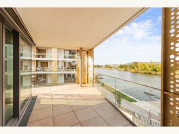 Eigentumswohnung in Wien /  1190 Wien - Döbling