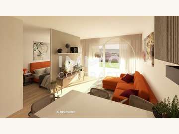 Eigentumswohnung in Peuerbach /  Grieskirchen