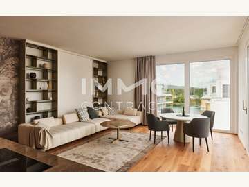 Penthouse in Wien /  1190 Wien - Döbling