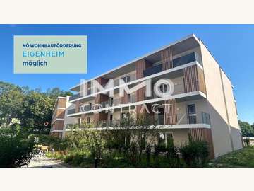 Eigentumswohnung in St. Pölten /  Sankt Pölten (Stadt)