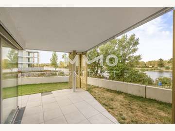 Eigentumswohnung in Wien /  1190 Wien - Döbling