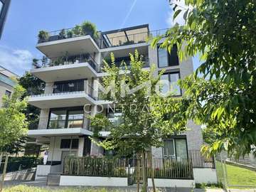 Eigentumswohnung in Wien /  1180 Wien - Währing