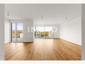 Penthouse in Wien /  1190 Wien - Döbling