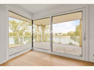 Eigentumswohnung in Wien /  1190 Wien - Döbling