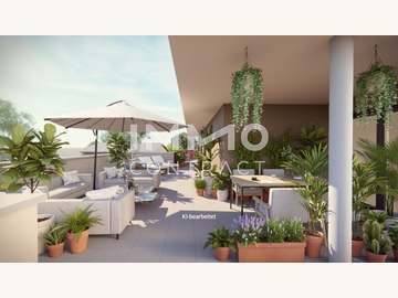 Dachgeschosswohnung in Peuerbach /  Grieskirchen