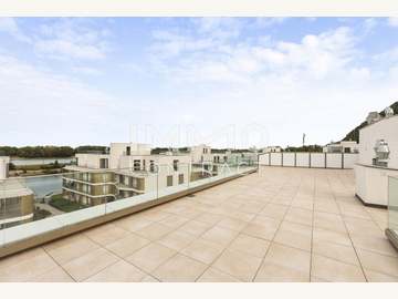 Penthouse in Wien /  1190 Wien - Döbling