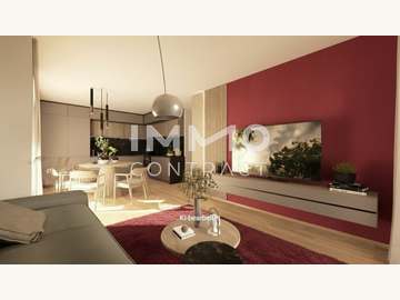 Dachgeschosswohnung in Peuerbach /  Grieskirchen