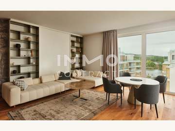 Eigentumswohnung in Wien /  1190 Wien - Döbling