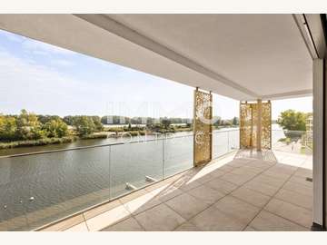 Eigentumswohnung in Wien /  1190 Wien - Döbling