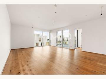 Penthouse in Wien /  1190 Wien - Döbling