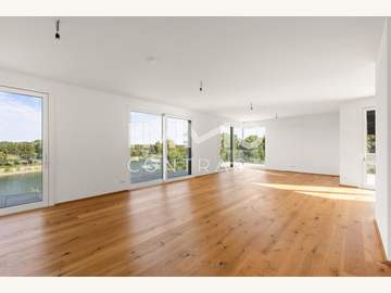 Penthouse in Wien /  1190 Wien - Döbling