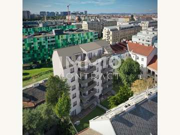 Eigentumswohnung in Wien /  1030 Wien - Landstraße