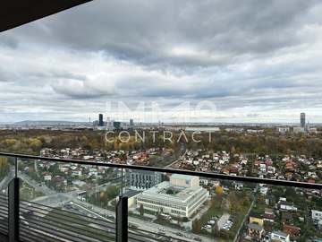 Eigentumswohnung in Wien /  1030 Wien - Landstraße