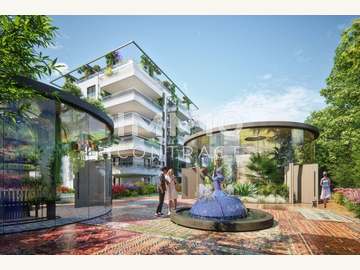 Eigentumswohnung in Wien,Favoriten /  1100 Wien - Favoriten