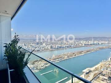 Eigentumswohnung in Wien /  1220 Wien - Donaustadt