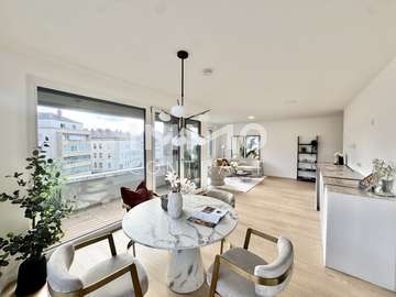 Eigentumswohnung in Wien /  1100 Wien - Favoriten