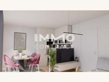 Eigentumswohnung in Wien /  1030 Wien - Landstraße