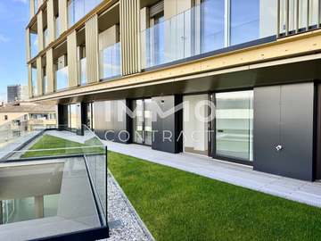 Terrassenwohnung in Wien /  1100 Wien - Favoriten