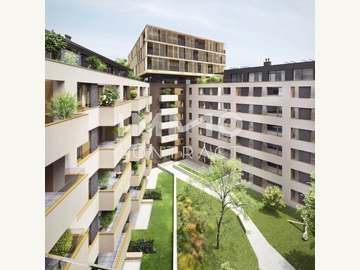 Eigentumswohnung in Wien /  1100 Wien - Favoriten