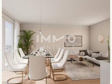 Eigentumswohnung in Wien /  1030 Wien - Landstraße