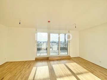 Eigentumswohnung in Wien /  1220 Wien - Donaustadt