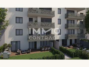 Eigentumswohnung in Wien /  1030 Wien - Landstraße