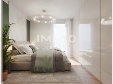 Eigentumswohnung in Wien /  1030 Wien - Landstraße