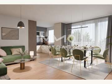 Eigentumswohnung in Wien /  1030 Wien - Landstraße