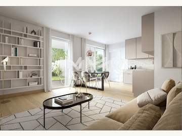 Eigentumswohnung in Wien /  1220 Wien - Donaustadt