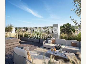 Eigentumswohnung in Wien /  1220 Wien - Donaustadt