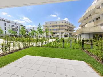 Eigentumswohnung in Wien /  1210 Wien - Floridsdorf