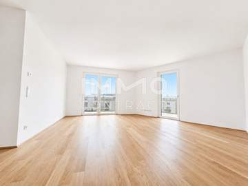 Eigentumswohnung in Wien /  1210 Wien - Floridsdorf