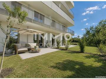 Eigentumswohnung in Wien /  1210 Wien - Floridsdorf