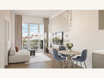 Eigentumswohnung in Wien /  1160 Wien - Ottakring