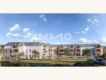 Eigentumswohnung in Stockerau /  Korneuburg