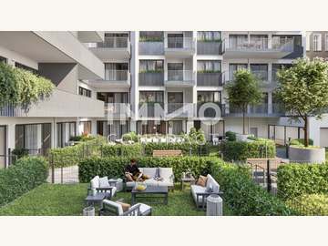 Eigentumswohnung in Wien /  1160 Wien - Ottakring