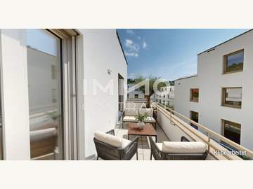 Eigentumswohnung in Krems an der Donau /  Krems an der Donau