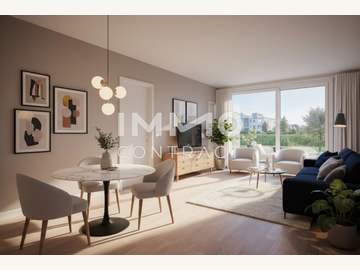 Wohnung in Wien /  1140 Wien - Penzing